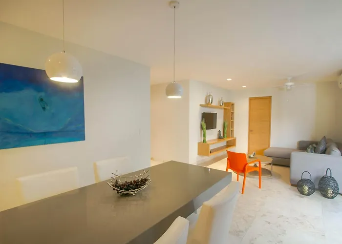 Apartamento Prime Location Near 5th Avenue&beach