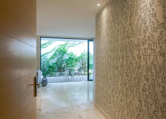 Apartamento Prime Location Near 5th Avenue&beach Playa del Carmen