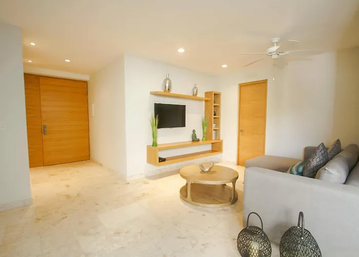 Apartamento Prime Location Near 5th Avenue&beach