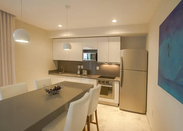 Prime Location Near 5th Avenue&beach Apartamento *