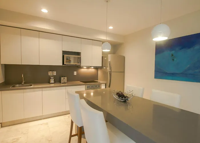 Apartamento Prime Location Near 5th Avenue&beach *