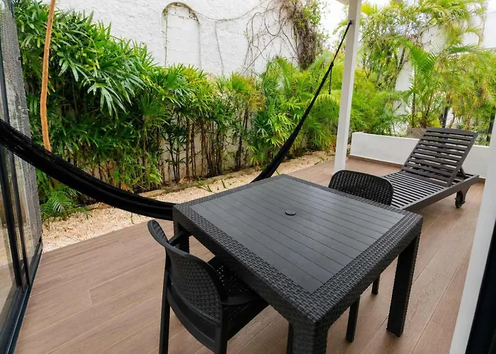 Prime Location Near 5th Avenue&beach Apartamento *