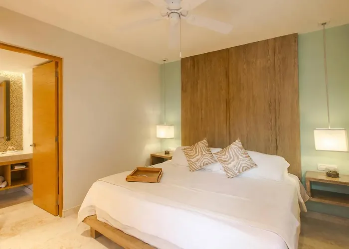 Prime Location Near 5th Avenue&beach * Playa del Carmen
