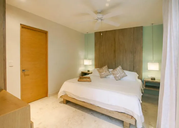 Prime Location Near 5th Avenue&beach Apartamento