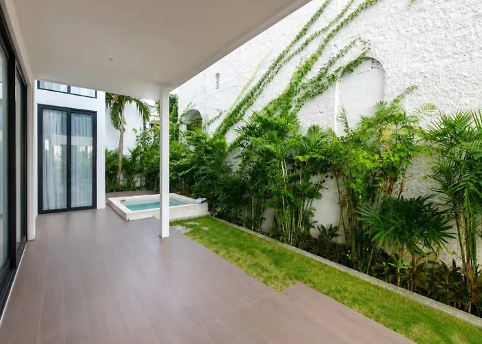 Prime Location Near 5th Avenue&beach Apartamento Playa del Carmen
