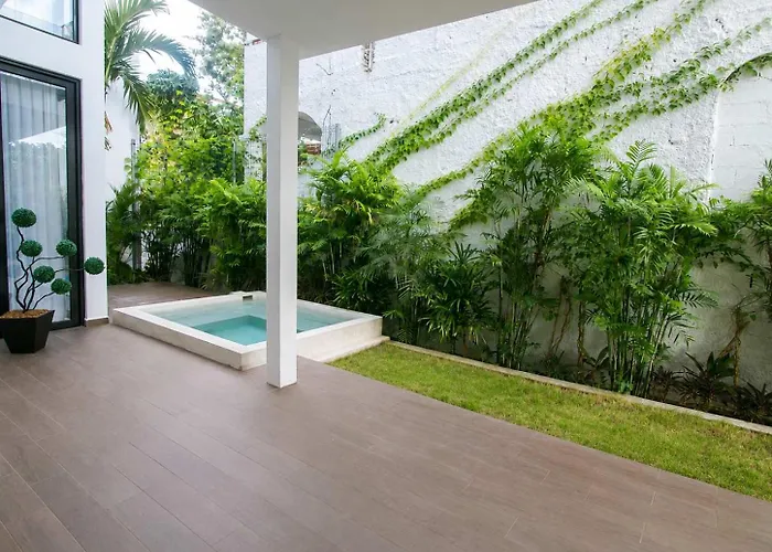 Apartamento Prime Location Near 5th Avenue&beach *