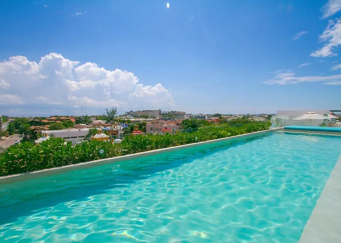 Prime Location Near 5th Avenue&beach *
