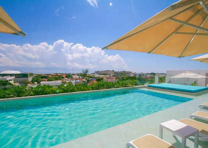 Prime Location Near 5th Avenue&beach Apartamento