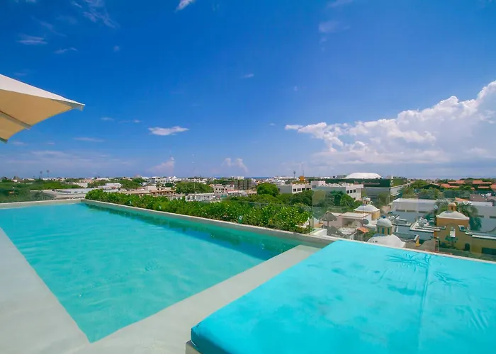 Apartamento Prime Location Near 5th Avenue&beach