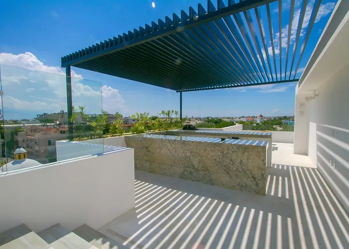 Prime Location Near 5th Avenue&beach Apartamento *