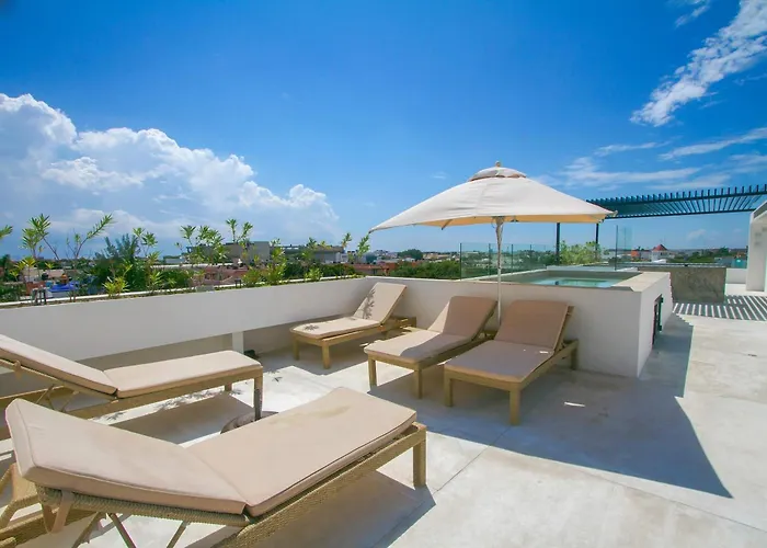 Apartamento Prime Location Near 5th Avenue&beach