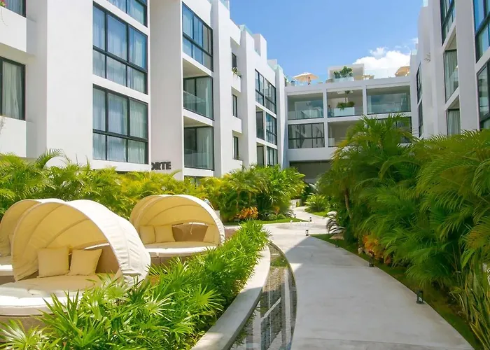 Prime Location Near 5th Avenue&beach Apartamento *