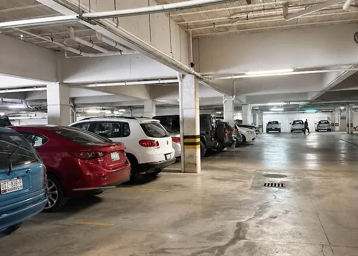 Apartamento Prime Location Near 5th Avenue&beach Playa del Carmen